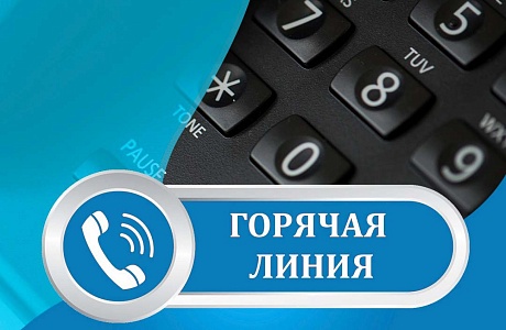 Межведомственная телефонная «горячая линия» для участников СВО и членов их семей